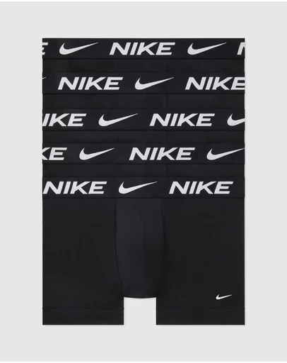 Nike - 5-Pack Trunks