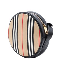 Pre-Loved by Azura Reborn - Pre-Loved Icon Stripe Canvas Louise Crossbody