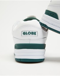 Globe - Fusion