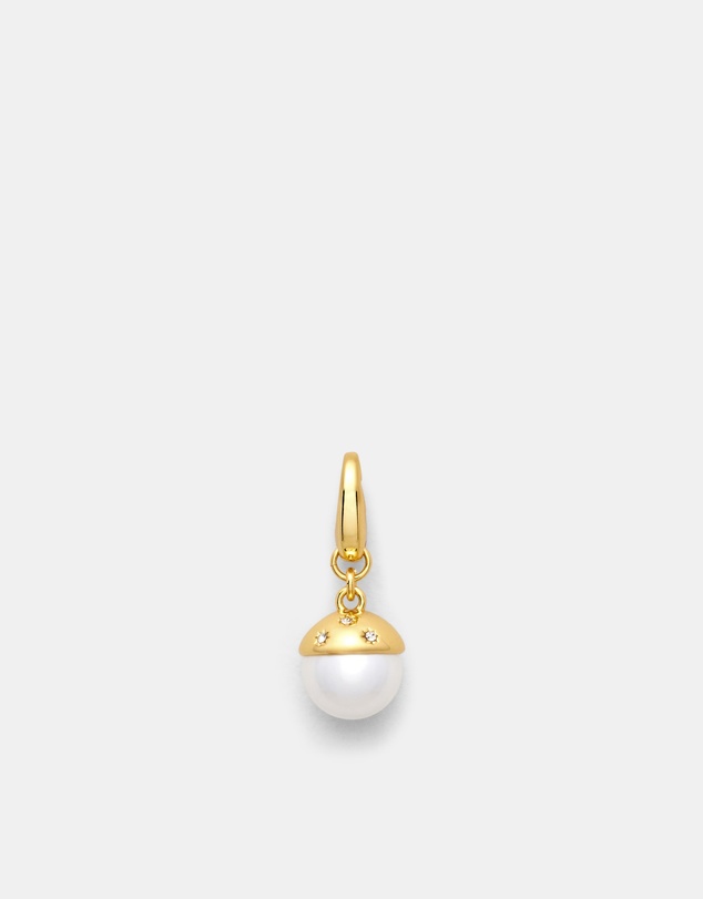 MIMCO - Westlyn Pearl Charm