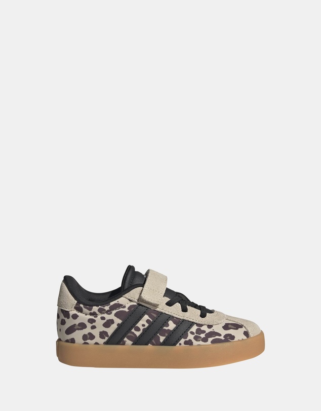 adidas Performance - VL Court 3.0 Self-Fastening Pre-School