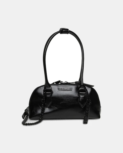 Steve Madden - BCURTIS black shoulder bag