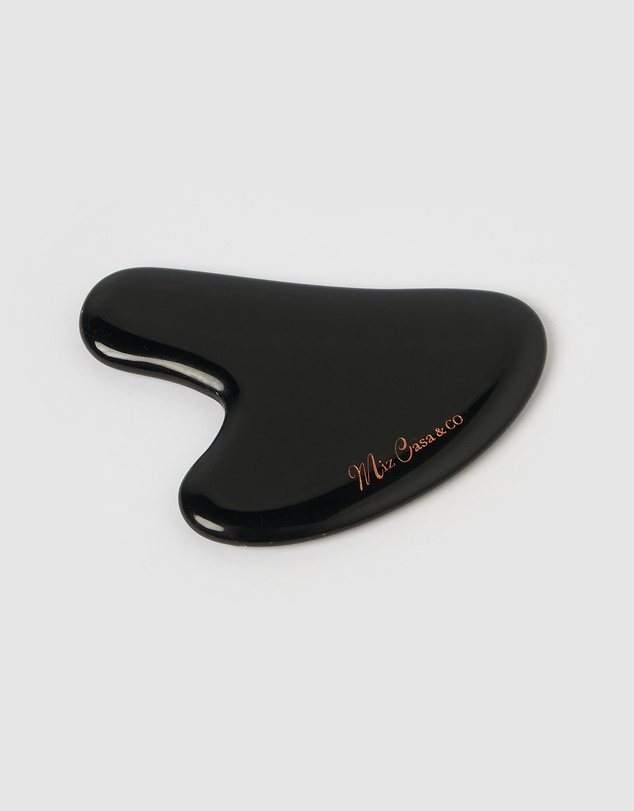 Miz Casa and Co - Face Roller & Gua Sha Set
