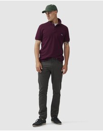 Rodd & Gunn - The Gunn Polo