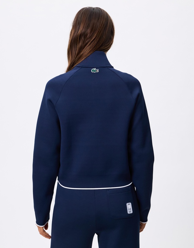 Lacoste - Tennis Heritage Sweatshirt