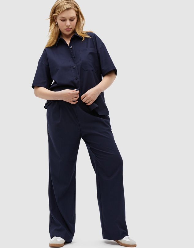 Seed Heritage - Short Sleeve Pocket Shirt