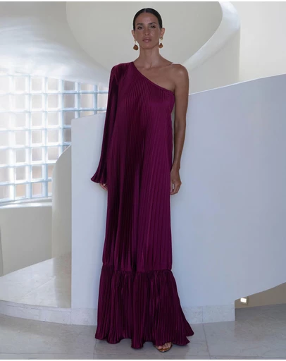 L'IDEE - Mozart Gown