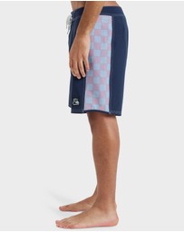 Quiksilver - Mens Original Arch 18