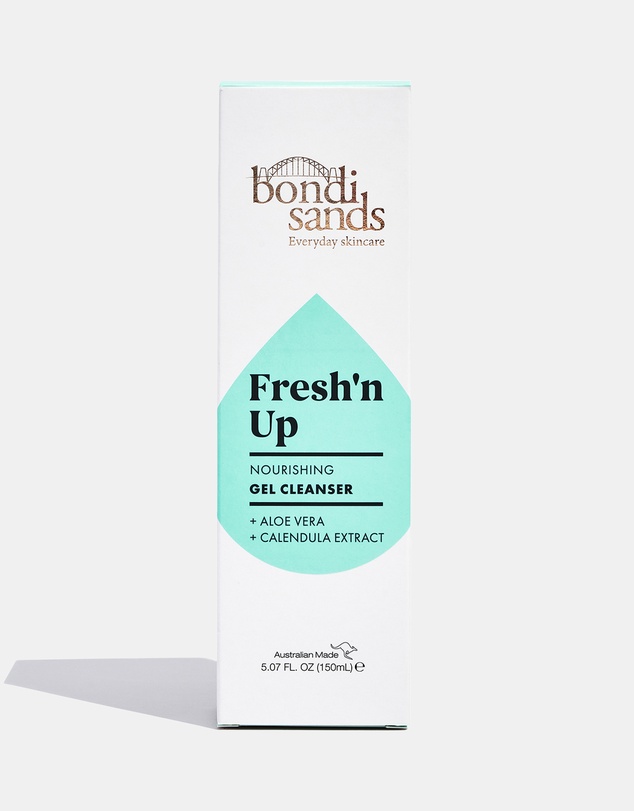 Bondi Sands - Fresh'N Up Gel Cleanser 150ml