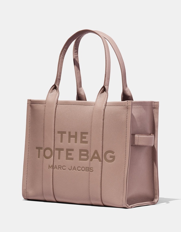 Marc Jacobs - The Leather Large Tote Bag