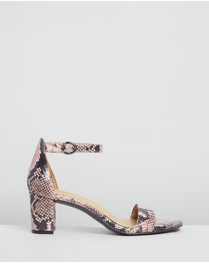 Rose Snake