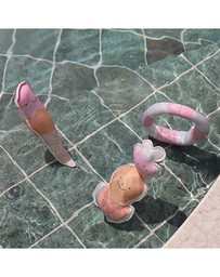 Sunnylife - Dive Buddies Cotton Candy Multi Set of 6