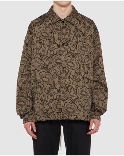 Light Brown