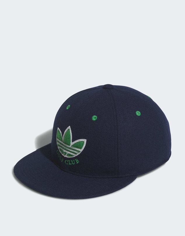 adidas Originals - Originals Golf Club Hat Womens