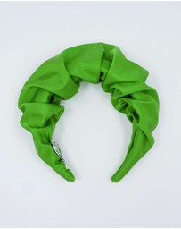 FORD MILLINERY - Jude Headband