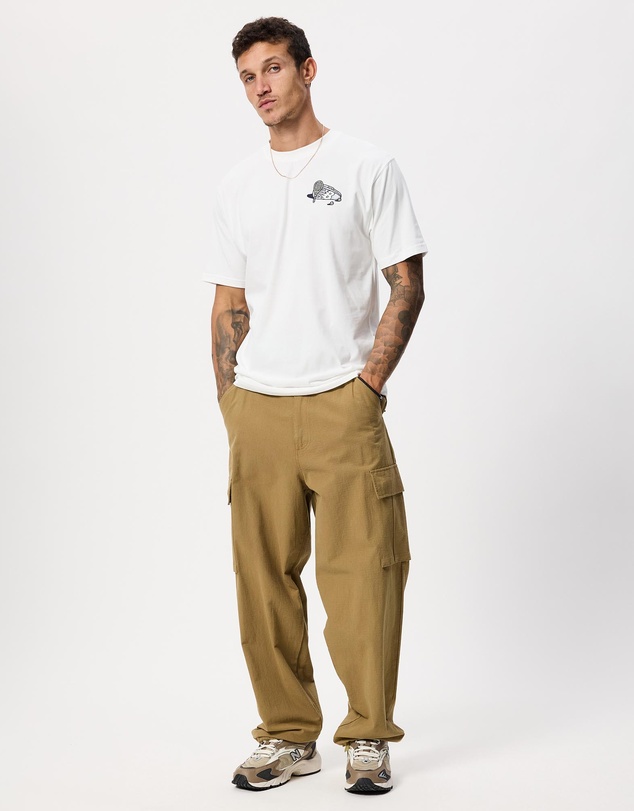 New Balance - Tennis Graphic T Shirt
