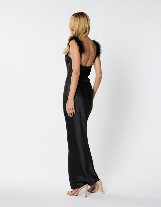 ids - Zelda Maxi Dress