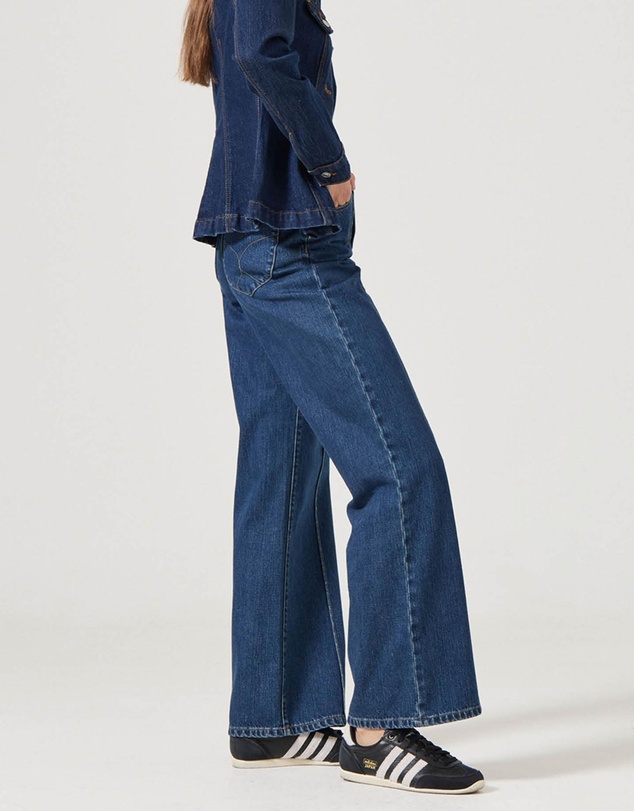 Rolla's - Sailor Scoop Long Jeans