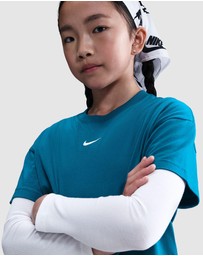 Nike - Boxy T-Shirt - Kids-Teens