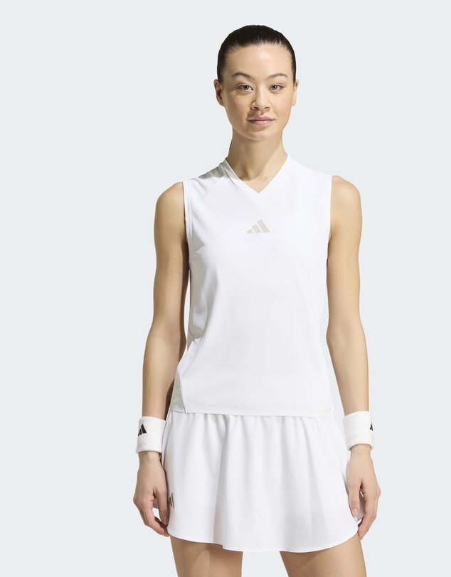 adidas Performance - Tennis CLIMACOOL Match Tank Top Pro Womens