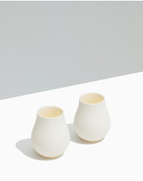 STYLD. - Bubble Cup Set (2 pcs)