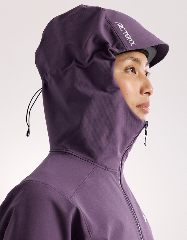 Arc'teryx - Gamma Hoody Women's