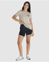 UNIT - UNIT Outland Ladies T-Shirt