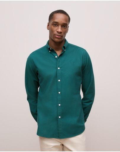 Pine Green