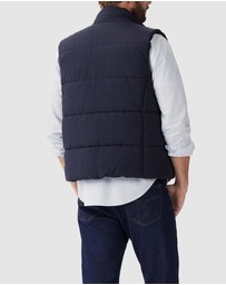R.M.Williams - Padstow Vest