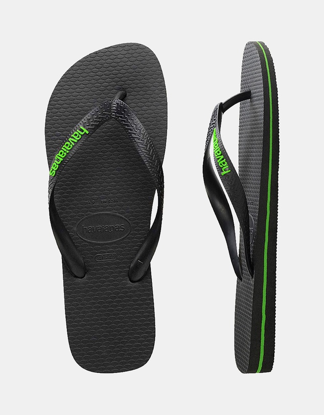 Havaianas - Top Rubber Logo - Unisex