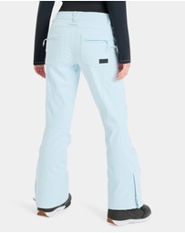 Roxy - Womens Rising High Snow Pants