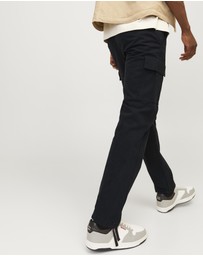 Jack & Jones - Kane Barkley Cargo Pants