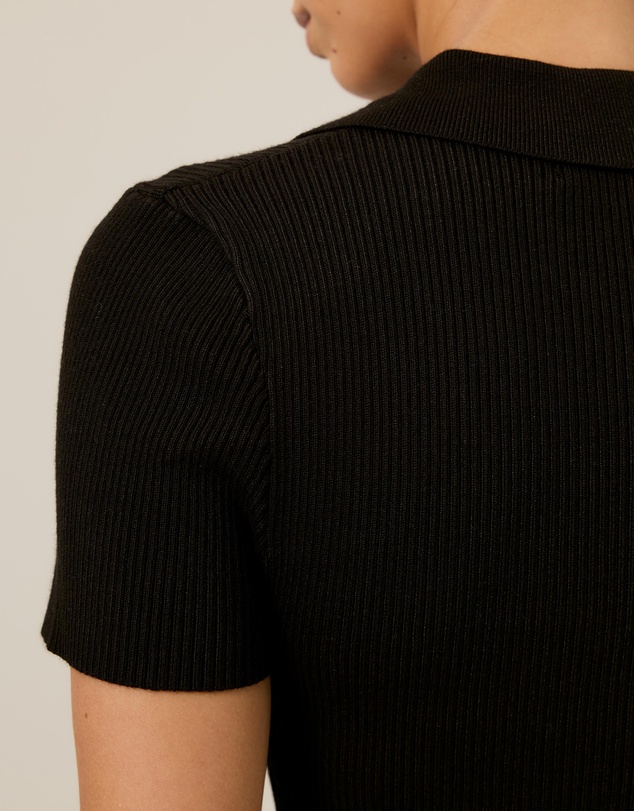 Tussah - V Front Top