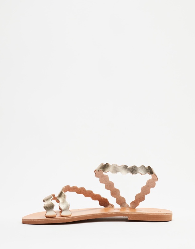 Ammos - Theoni Sandals