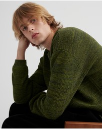 Kowtow - Reed Crew