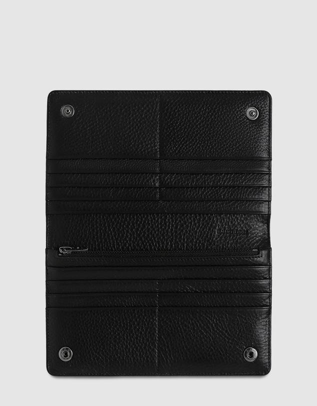 Status Anxiety - Living Proof Wallet