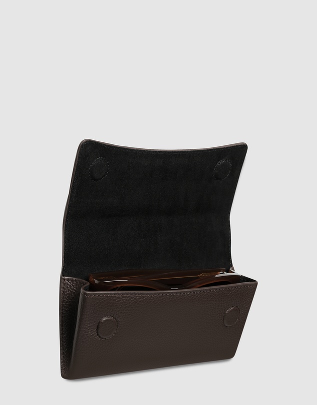 Status Anxiety - Into the Ether Sunglasses Case