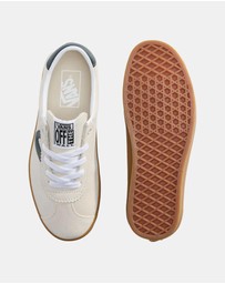 Vans - Sport Low - Men's