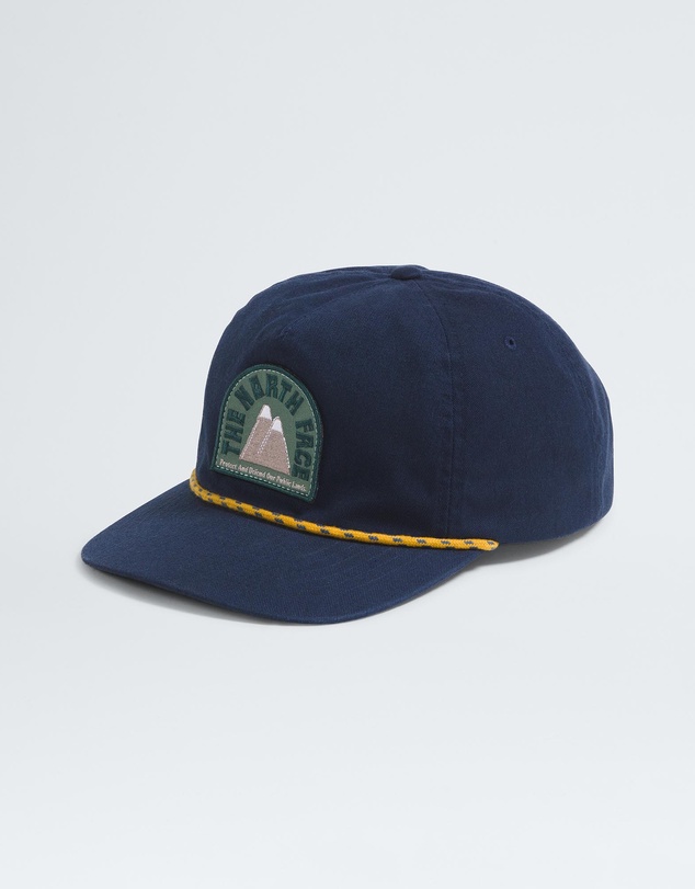 The North Face - Norm 5-Panel Hat