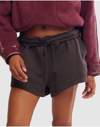 FP Movement by Free People - High Press Shorts