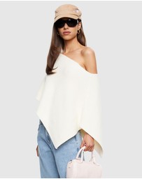 Lioness - Luminous Poncho