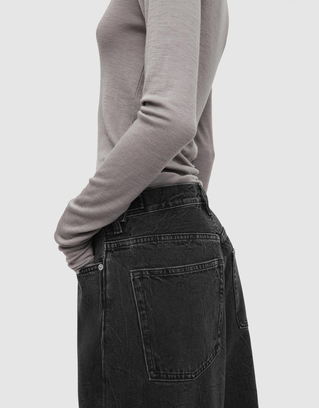 COS - Coast Wide-Leg Jeans