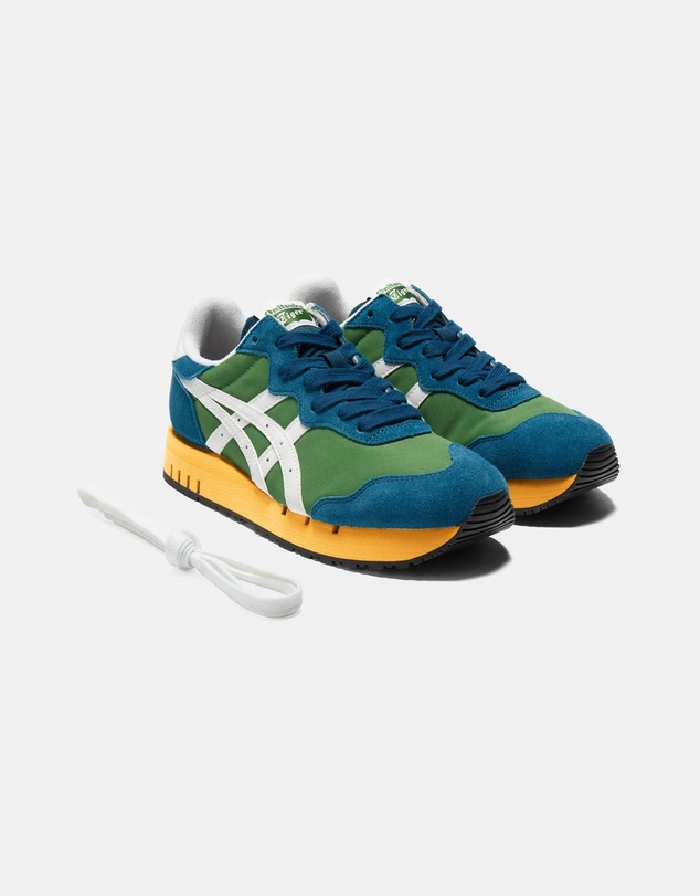Onitsuka Tiger - X-Caliber - Unisex