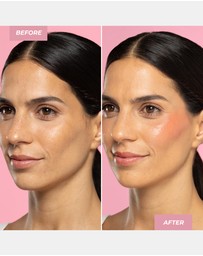 MCoBeauty - Dream Liquid Dewy Blush - True Rose