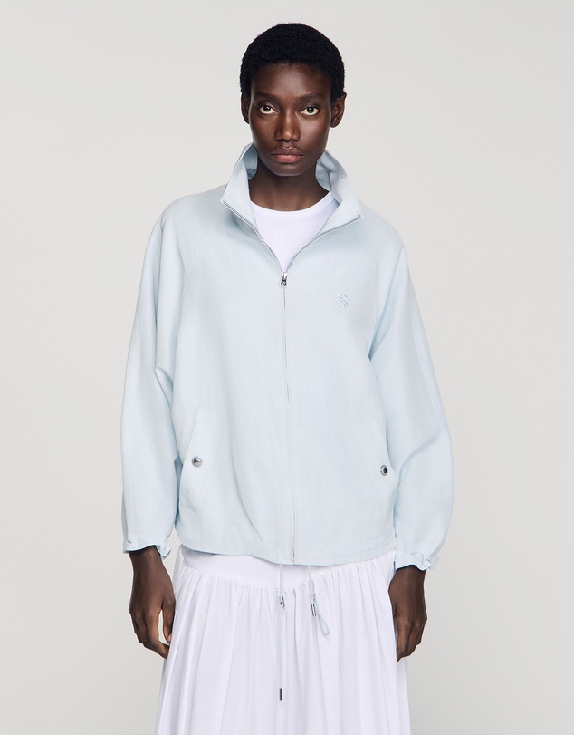 Sandro - Jayn Jacket