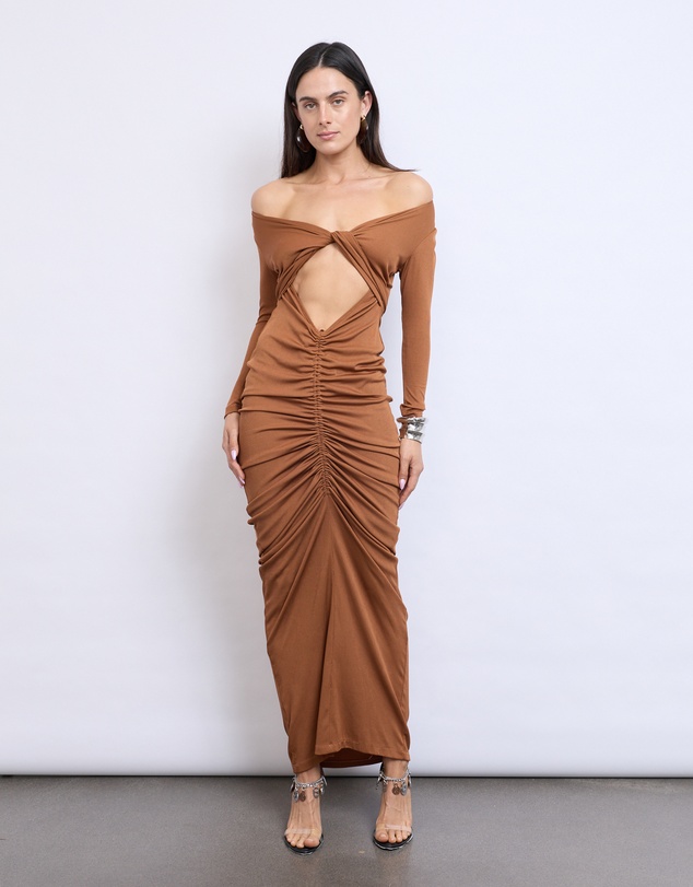 PFEIFFER - Solene Gown