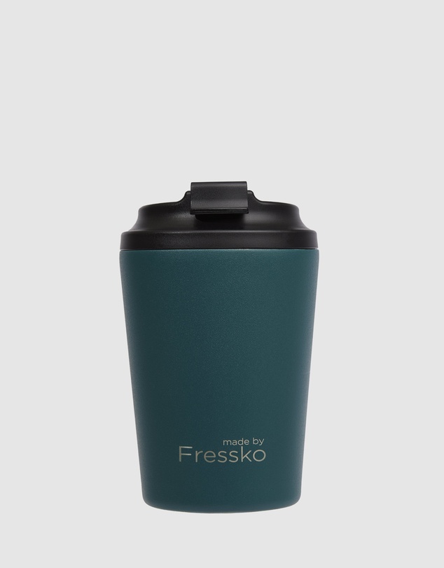 Fressko - Bino 8oz Reusable Coffee Cup