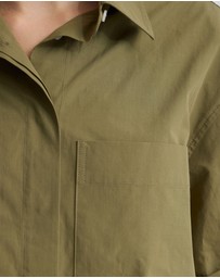 Oxford - Dalia Cotton Shirt