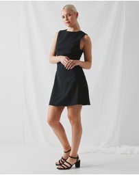Chaos & Harmony - Swoon Heel - Black