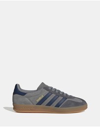 adidas Originals - Gazelle Indoor Shoes - Unisex